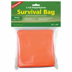 Coghlans SURVIVAL BAG