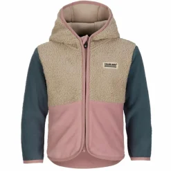Color Kids BABY TEDDY FLEECE JACKET Kinder - Fleecejacke