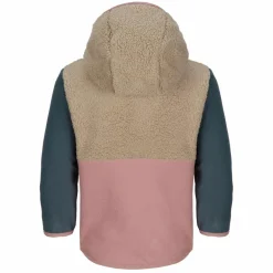 Color Kids BABY TEDDY FLEECE JACKET Kinder - Fleecejacke