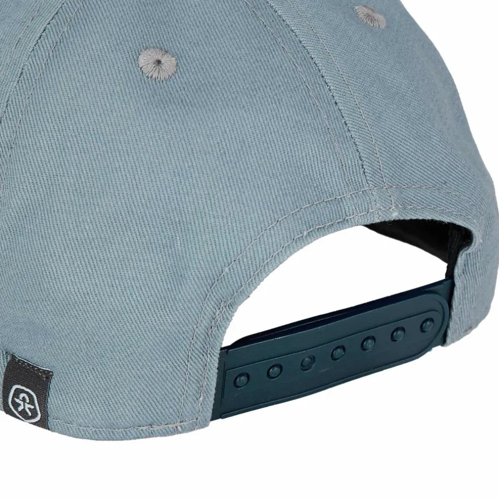 Color Kids CAPS W. BADGE Kinder - Cap