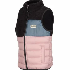 Color Kids FLEECE WAISTCOAT W. QUILT Kinder - Weste