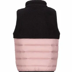 Color Kids FLEECE WAISTCOAT W. QUILT Kinder - Weste