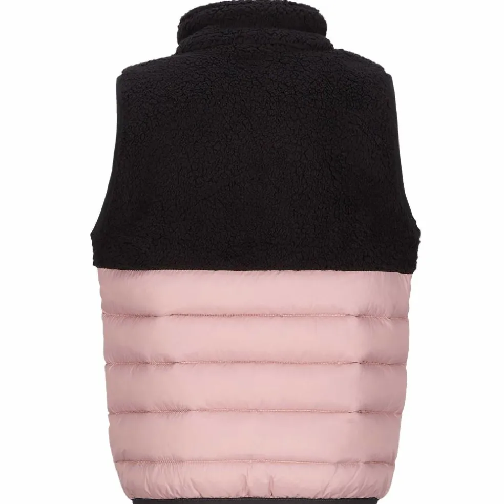 Color Kids FLEECE WAISTCOAT W. QUILT Kinder - Weste