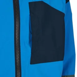 Color Kids JACKET - COLORBLOCK Kinder - Regenjacke