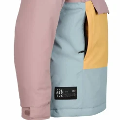 Color Kids JR. SKI JACKET Kinder - Skijacke