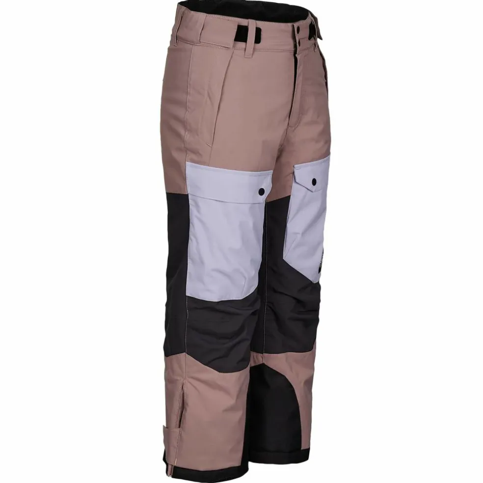 Color Kids JR. SKI PANTS - COLORBLOCK Kinder - Skihose