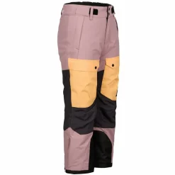 Color Kids JR. SKI PANTS - COLORBLOCK Kinder - Skihose