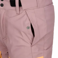 Color Kids JR. SKI PANTS - COLORBLOCK Kinder - Skihose
