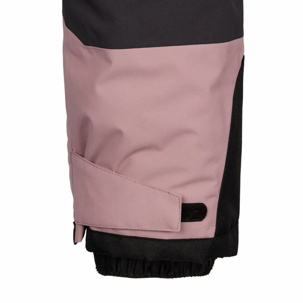 Color Kids JR. SKI PANTS - COLORBLOCK Kinder - Skihose