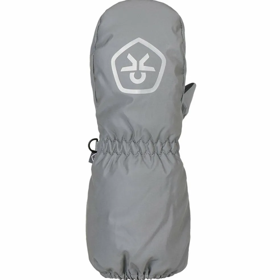 Color Kids MITTENS - REFLECTIVE Kinder - Fausthandschuhe