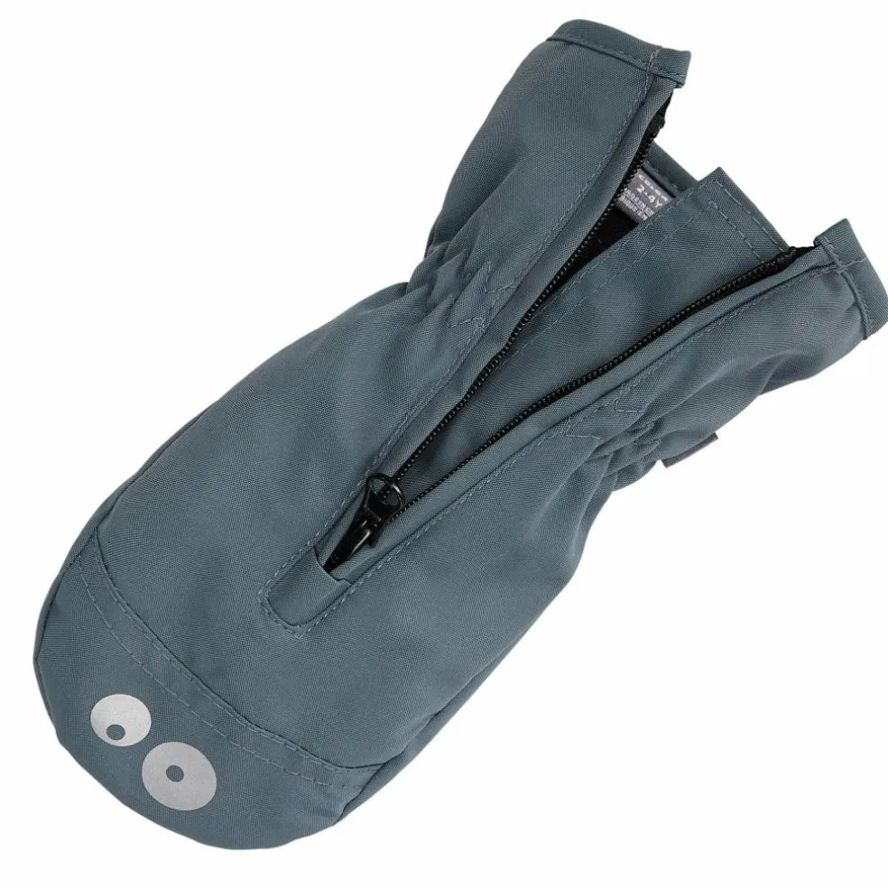 Color Kids MITTENS W. ZIPPER Kinder - Fausthandschuhe