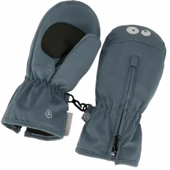 Color Kids MITTENS W. ZIPPER Kinder - Fausthandschuhe