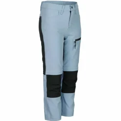 Color Kids PANTS STRETCH W. ZIP OFF Kinder - Softshellhose