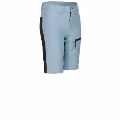 Color Kids PANTS STRETCH W. ZIP OFF Kinder - Softshellhose