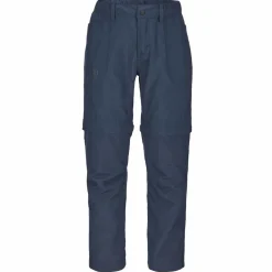 Color Kids PANTS W. ZIP OFF Kinder