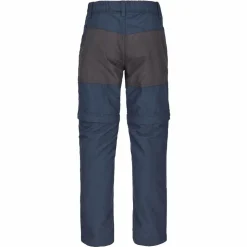 Color Kids PANTS W. ZIP OFF Kinder