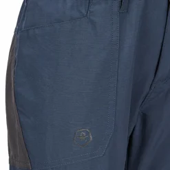 Color Kids PANTS W. ZIP OFF Kinder