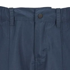 Color Kids PANTS W. ZIP OFF Kinder