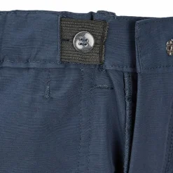 Color Kids PANTS W. ZIP OFF Kinder