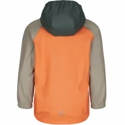 Color Kids RAIN SET - COLORBLOCK, 3. COL Kinder - Regenset