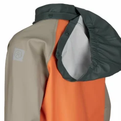 Color Kids RAIN SET - COLORBLOCK, 3. COL Kinder - Regenset