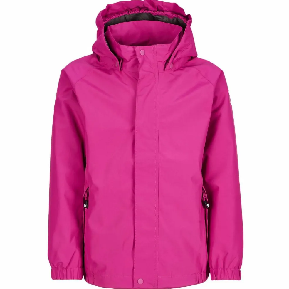 Color Kids SHELL JACKET Kinder - Regenjacke