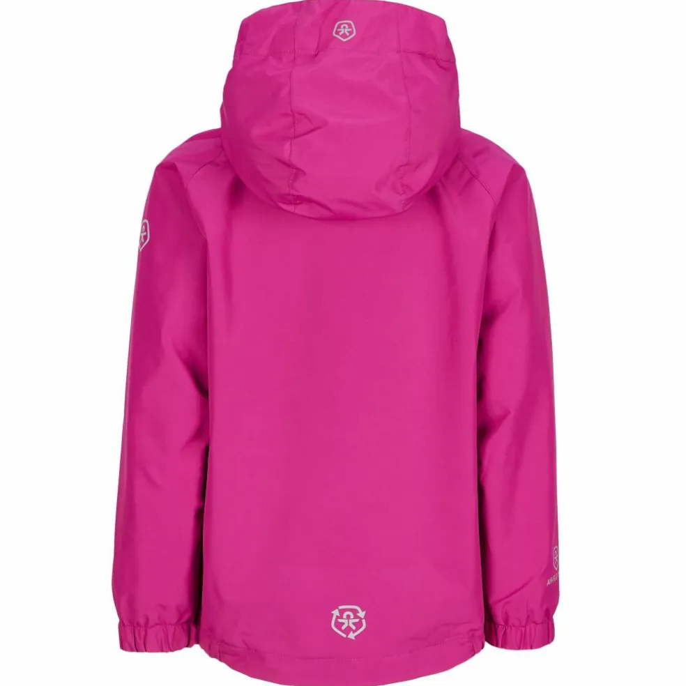 Color Kids SHELL JACKET Kinder - Regenjacke