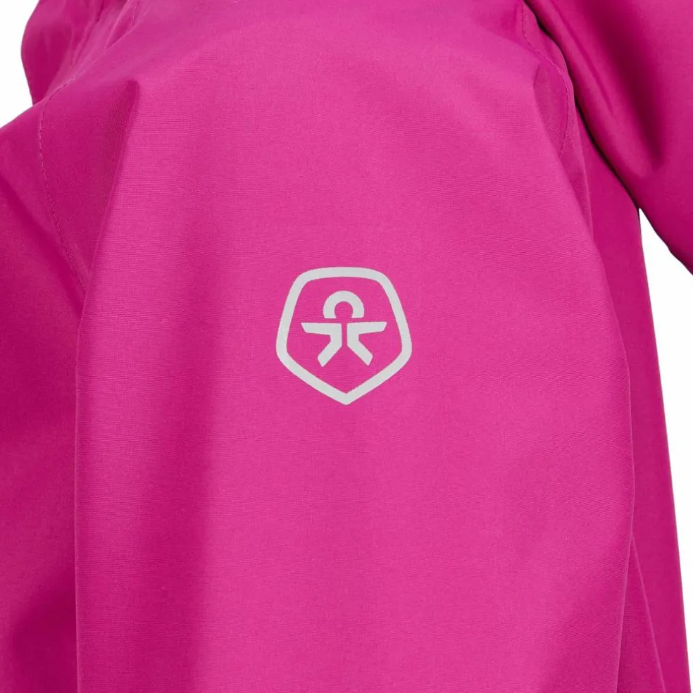 Color Kids SHELL JACKET Kinder - Regenjacke
