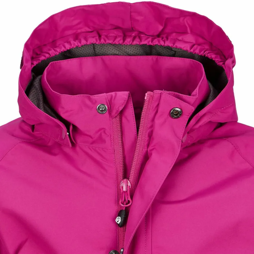 Color Kids SHELL JACKET Kinder - Regenjacke