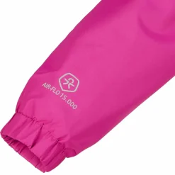 Color Kids SHELL JACKET Kinder - Regenjacke