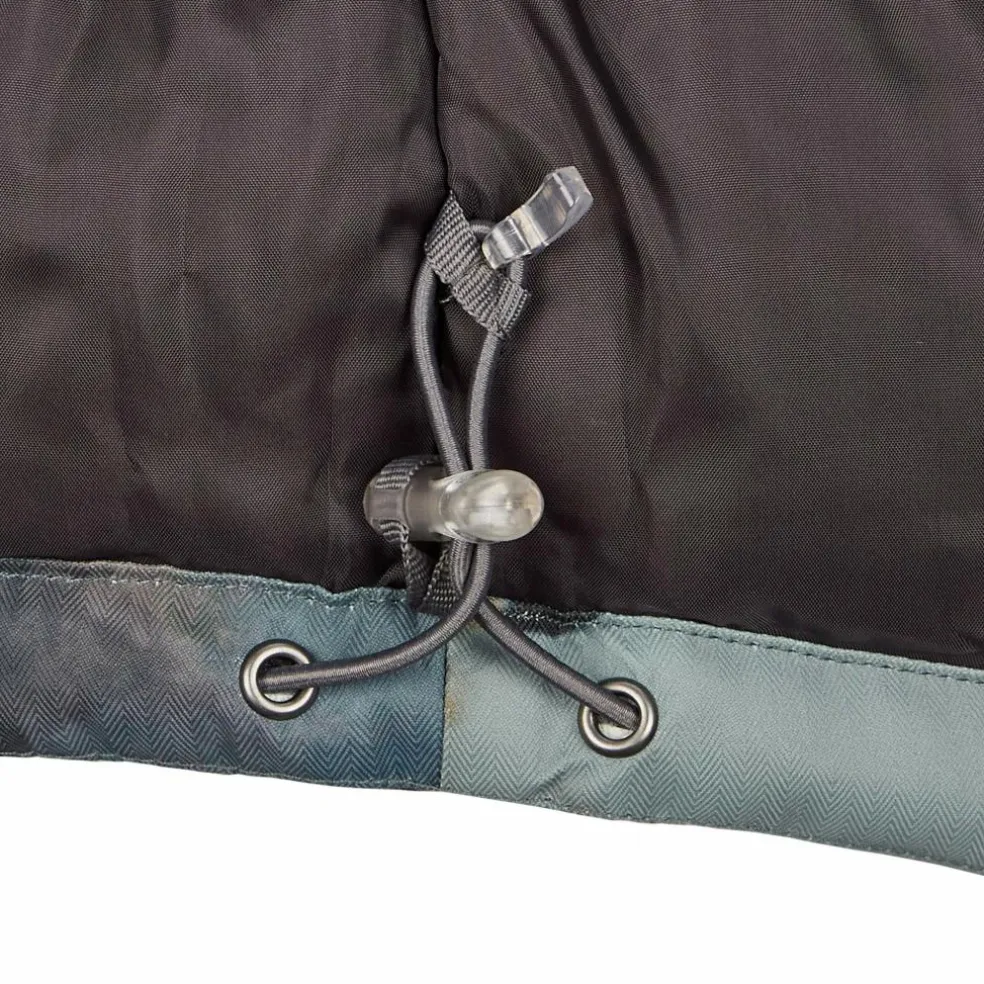 Color Kids SKI JACKET - AOP Kinder - Skijacke