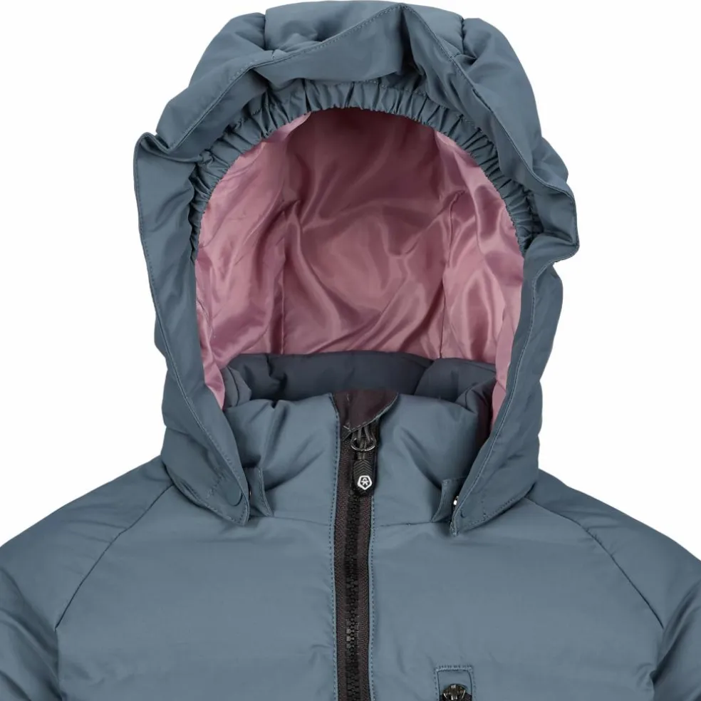 Color Kids SKI JACKET - QUILT Kinder - Skijacke