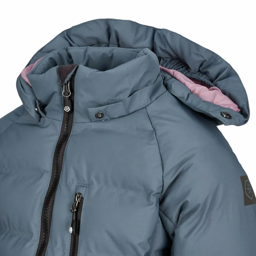 Color Kids SKI JACKET - QUILT Kinder - Skijacke