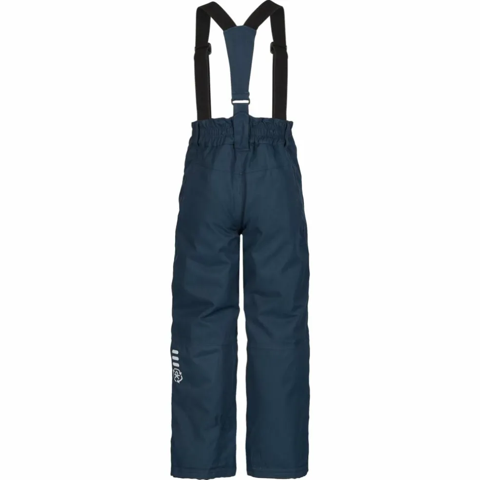 Color Kids SKI PANTS - SLIM Kinder - Skihose