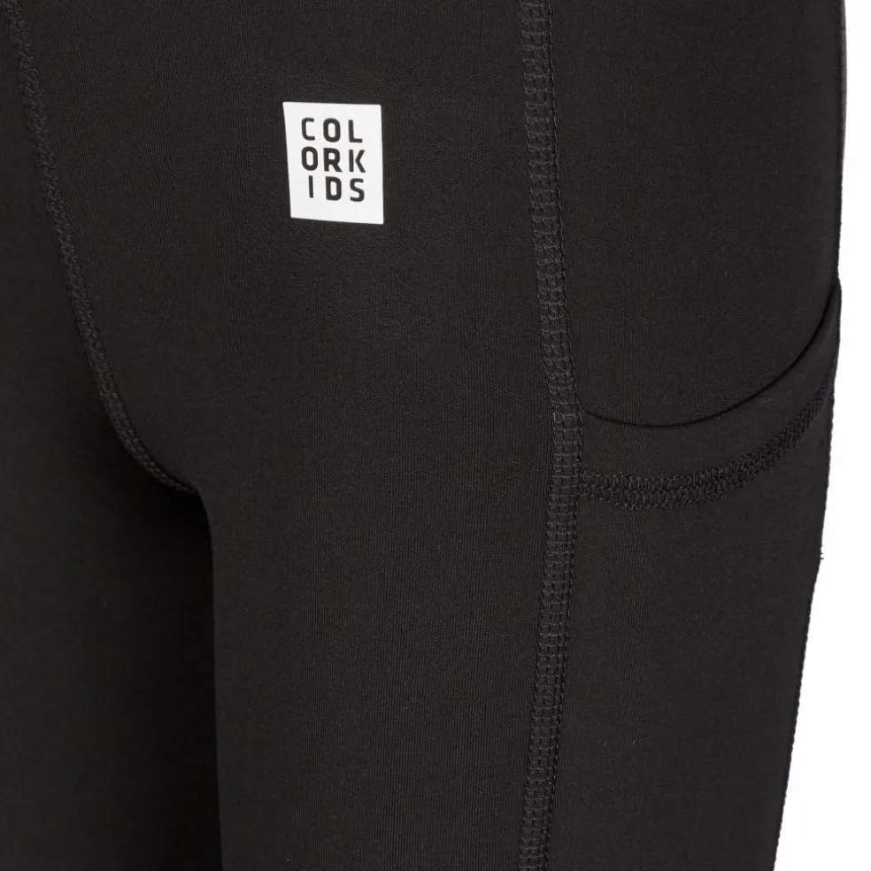 Color Kids SPORT TIGHTS Kinder - Leggings