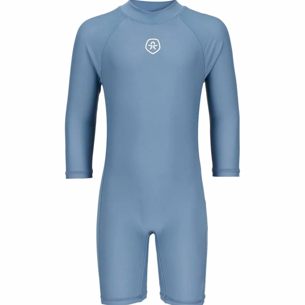 Color Kids SUIT L/S Kinder - Badeanzug