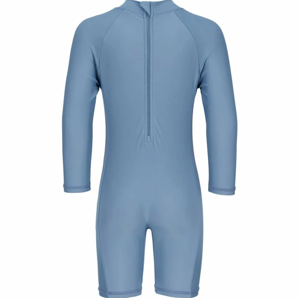 Color Kids SUIT L/S Kinder - Badeanzug