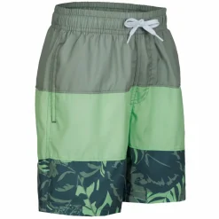Color Kids SWIM LONG SHORTS, COLORBLOCK Kinder - Badehose