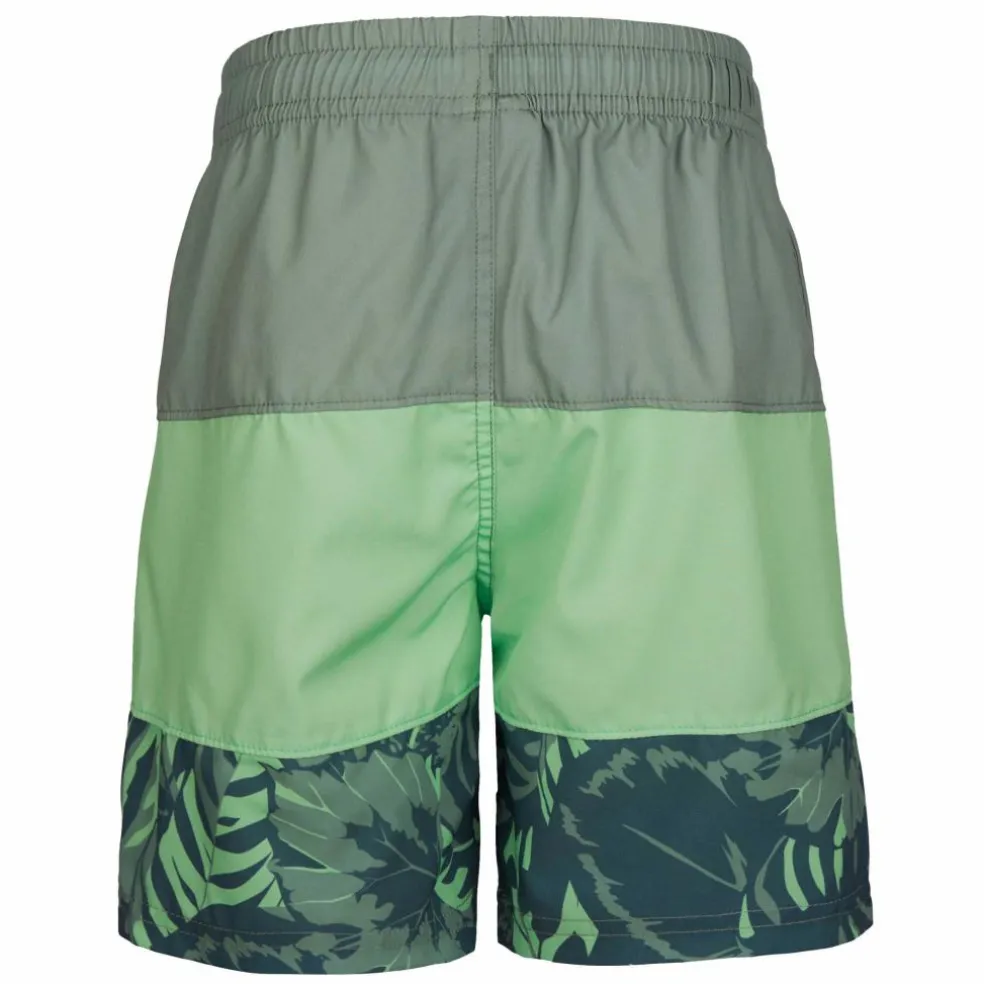 Color Kids SWIM LONG SHORTS, COLORBLOCK Kinder - Badehose