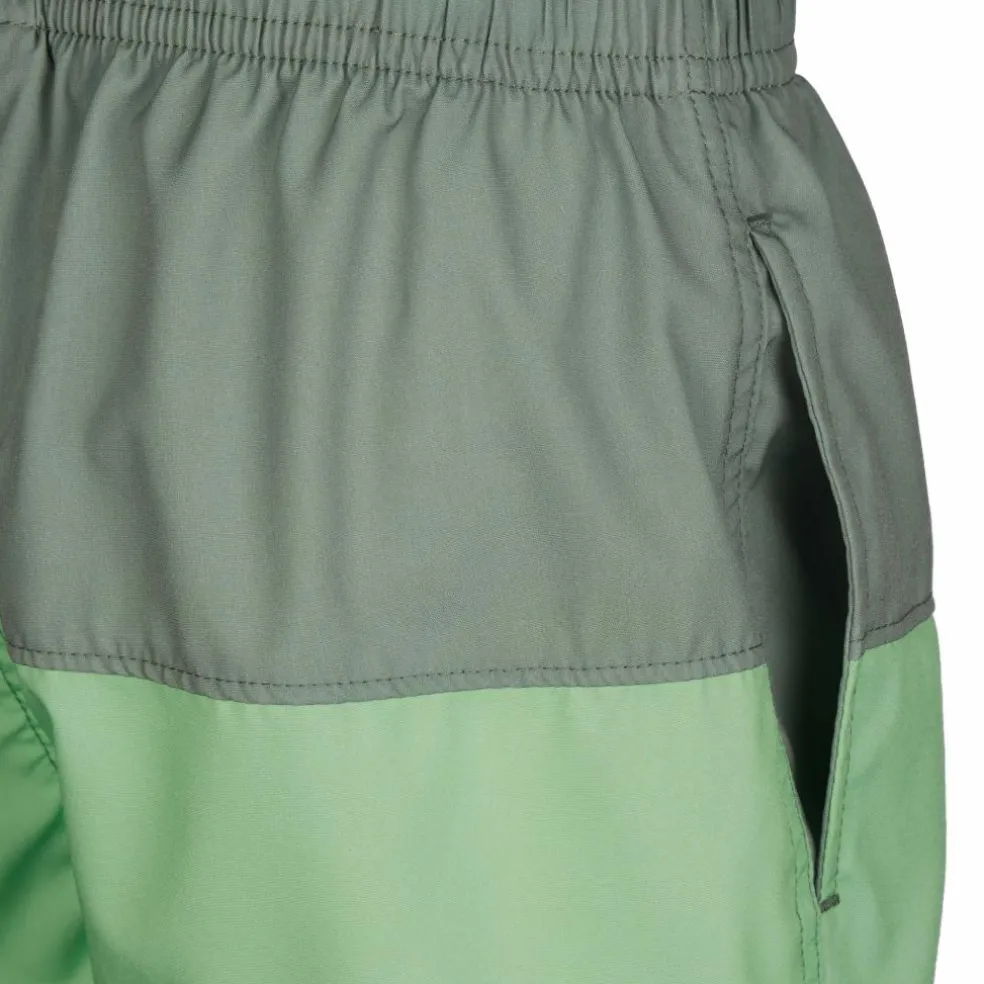 Color Kids SWIM LONG SHORTS, COLORBLOCK Kinder - Badehose