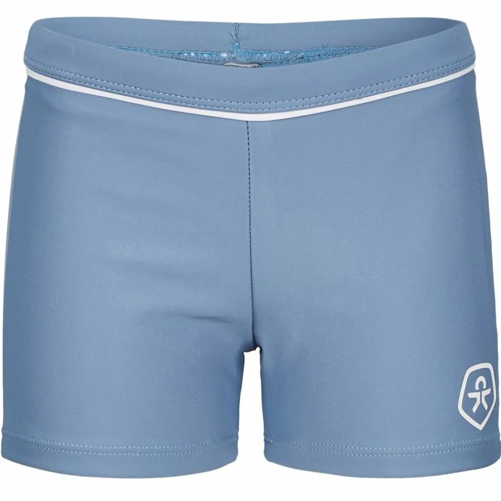 Color Kids SWIM TRUNKS - SOLID Kinder - Badehose