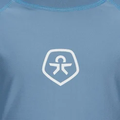Color Kids T-SHIRT L/S - SOLID Kinder - Funktionsshirt