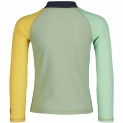 Color Kids T-SHIRT L/S W. CHEST PRINT Kinder - Funktionsshirt