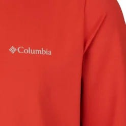 Columbia CHILL RIVER HOODIE Kinder - Funktionsshirt