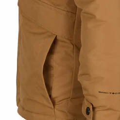 Columbia NORDIC STRIDER II JACKET Kinder - Winterjacke
