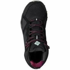 Columbia PEAKFREAK HERA MID OUTDRY Damen - Wanderstiefel