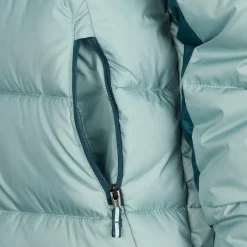 Columbia PIKE LAKE II HOODED JACKET Kinder - Winterjacke