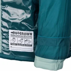 Columbia PIKE LAKE II HOODED JACKET Kinder - Winterjacke