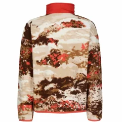 Columbia SEQUOIA GROVE PRINTED FULL ZIP FLEECE Kinder - Fleecejacke
