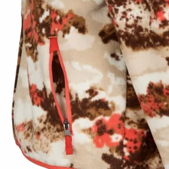 Columbia SEQUOIA GROVE PRINTED FULL ZIP FLEECE Kinder - Fleecejacke